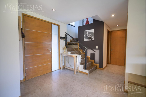 Imagen 4 de 19 de Casa En Alquiler - San Agustin