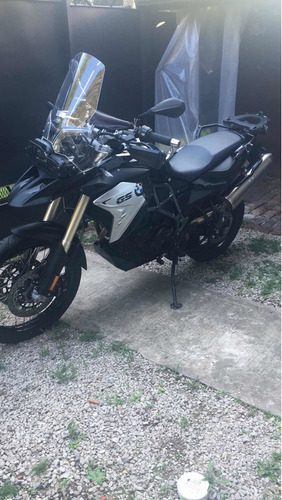 Imagen 3 de 16 de Bmw Gs 800f