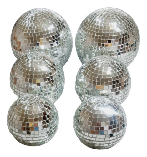 Espejitos De Vidrio 1x1cm. 1 Kilo. Ideal Para Mosaiquismo/de