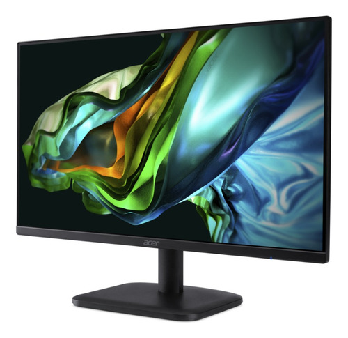 Monitor Acer Ek241y Ebi 23,8h 100hz Vga Hdmi Lcd