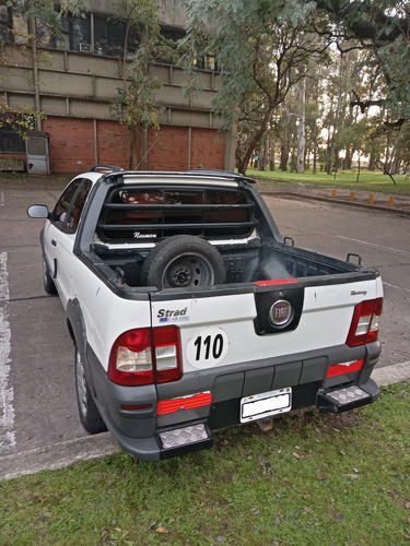 Fiat Strada 1.4 Working Cd C/aa