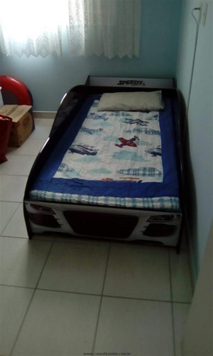 Imagem 7 de 27 de Apartamentos À Venda Em Jundiaí/sp - Compre O Seu Apartamentos Aqui! - 1436256