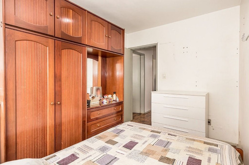 Imagem 11 de 21 de Apartamento À Venda No Bairro Passo Da Areia - Porto Alegre/rs - O-24848-41123