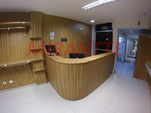 Imagem 2 de 15 de Comercial Em Tatuapé - São Paulo, Sp - 348139