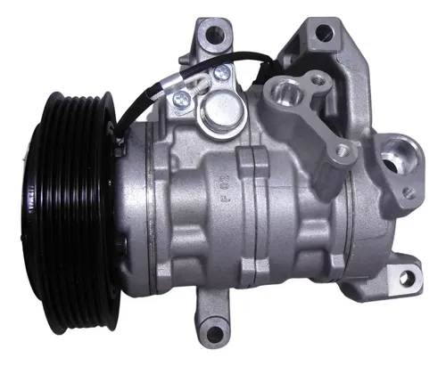 Compressor Ar Civic 2012 2013 2014 2015 2016 Modelo Denso
