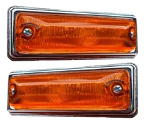 Comprar Cuarto Lateral Datsun A-10 1979-1984 Der\u002Fizq