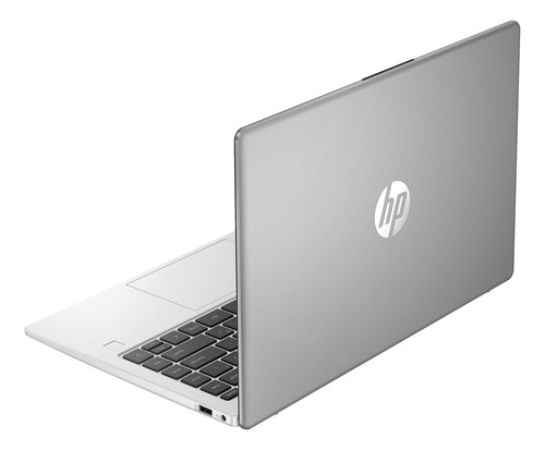 Laptop Hp 245 G10, Amd Ryzen 5, 8gb Ram, 512gb Ssd, Win 11 Plateado Hp 245 G10 Ryzen 5