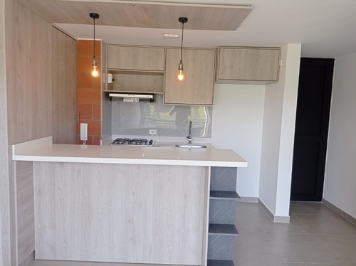 Se Vende Apartamento En Guarner