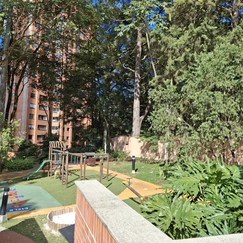 Apartamento En Venta En Las Santas. Cod V12290