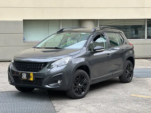 Peugeot 2008 1.6 Active