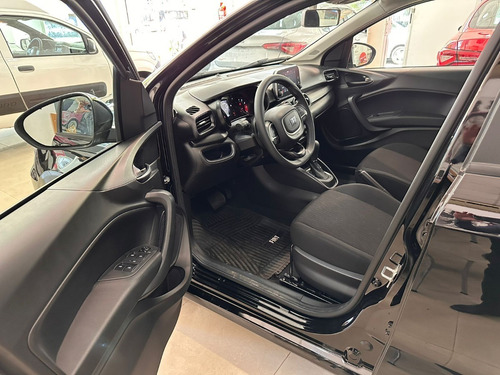 Imagen 5 de 23 de Fiat Cronos 1.3 Gse Drive Contado Stock Tr3