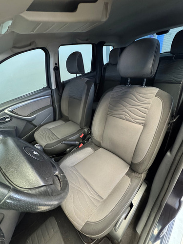Renault Duster 1.6 DYNAMIQUE 4X2 16V