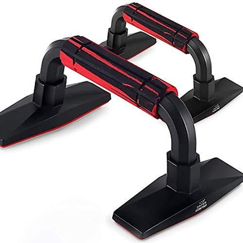 Hmdjw Barra De Push-up Para Abdominales, Soporte Para Push-u