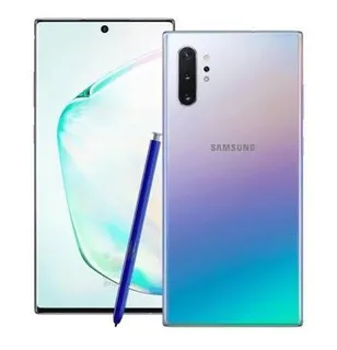 Samsung Galaxy Note 10 Plus Qualcomm Snapdragon 855+