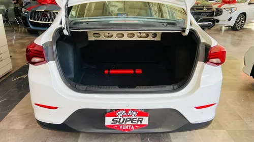 Chevrolet Onix 1.0 Premier Redline At