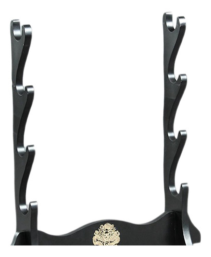 Estante De Almacenamiento Soporte De 4 Niveles 4 Niveles