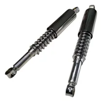 Comprar Amortiguadores Trasero Baccio Px110 Px125 Identico Original
