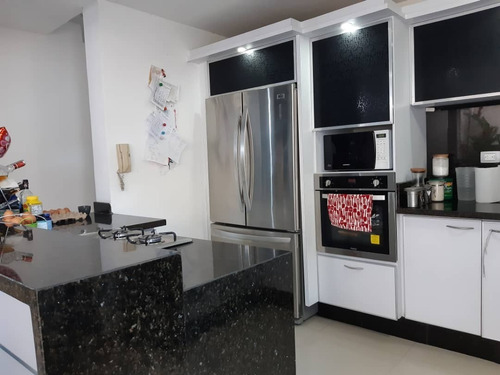 Imagen 3 de 17 de Townhouse En El Bosque, Valencia 04124667445 (atth-192)