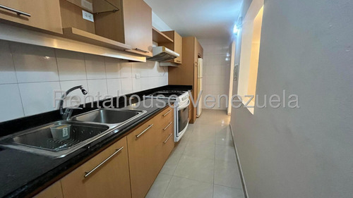 Apartamento En Alquiler Colinas De La Tahona Mls #25-14026