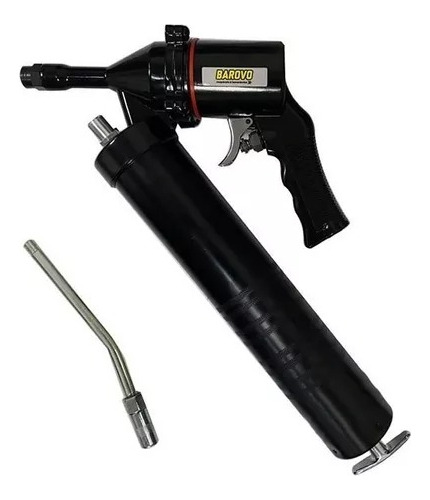 Grasera Engrasadora Neumatica 400cc Bef-b Barovo