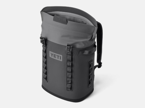 Yeti Mochila - Hielera Suave M20 Hopper Backpack Soft Cooler