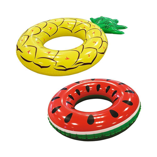 Boia Circular Bestway Melancia Ref.: 36121-1