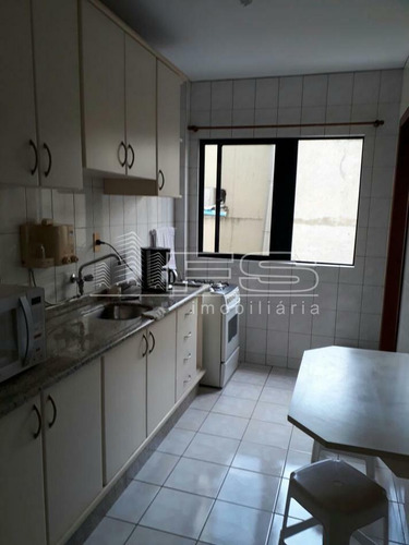 Imagem 9 de 10 de Apartamento 3 Dormitórios - Meia Praia - 2435