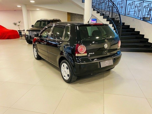 Imagem 4 de 13 de Polo 1.6 Mi 8v Flex 4p Manual