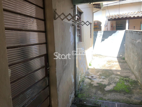 Imagem 12 de 12 de Casa Para Aluguel Em Vila Industrial - Ca008035