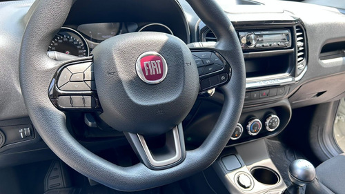 Fiat Toro 1.8 16V EVO ENDURANCE