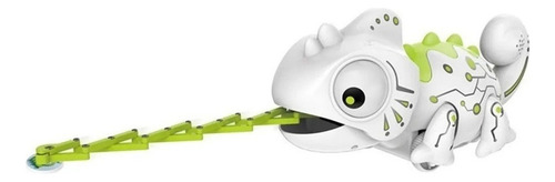 Para Robot Camaleón De Control Remoto For Mascotas Rcqv
