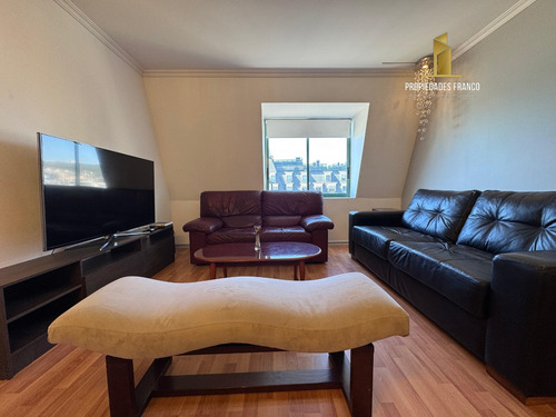 Puerto Pacifico Arriendo Departamento 2d 1b 4 Personas Viña