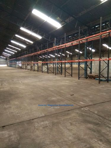 J.s Local Industrial En Maroñas