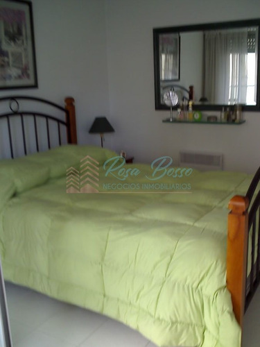 Imagen 23 de 30 de Apartamento En Mansa, 1 Dormitorios *