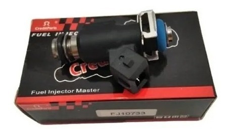 Inyector De Gasolina Gm Chevrolet Montana Meriva Corsa 1.8