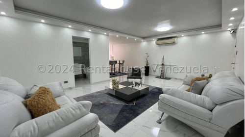 Apartamento En Venta El Paraiso Jose Carrillo Bm Mls #24-20868