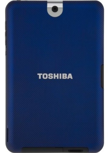 Toshiba Thrive Color Cubierta Posterior Para El 10-pulgadas 