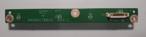 Placa Encendido All In One Lenovo C205