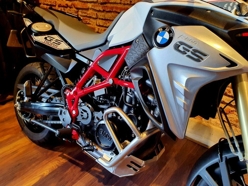 Imagen 11 de 20 de Bmw F 800 Gs Trophy Impecable !! Permuto !! Bamp Group