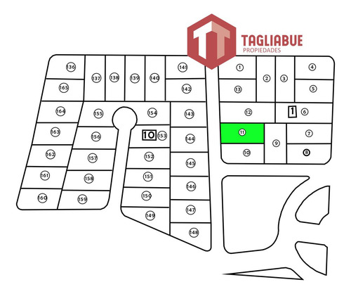 Lote 11 - Club De Campo La Antigua