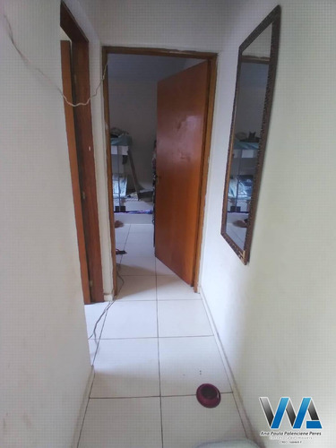 Imagem 5 de 11 de Casa Na Vila Edna Em Bragança Paulista - 1567