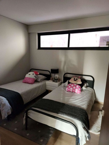 Entrega Inmediata Departamento Bajío 186 Roma Sur - 503