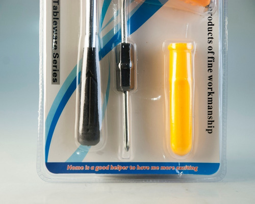 Imagen 2 de 2 de Kit Herramientas Basicas