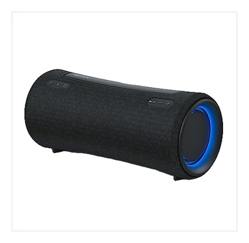 Corneta Altavoz Inalámbrico Sony X-series Xg300 Con Bt