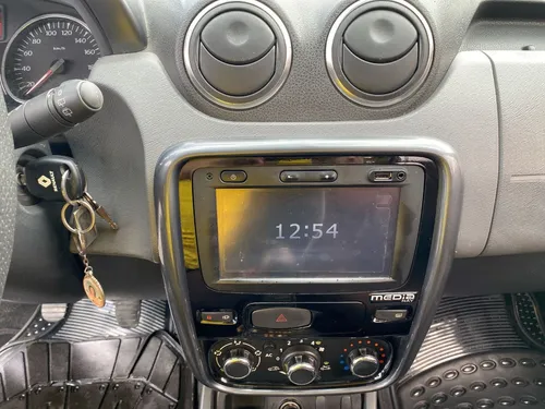 Renault Duster Dynamique 4x2