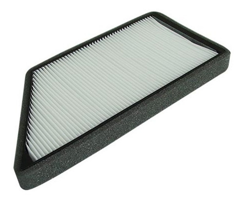 Filtro Habitaculo Peugeot 206 1.6 8v Xr / Xs / Xt Desde 1999