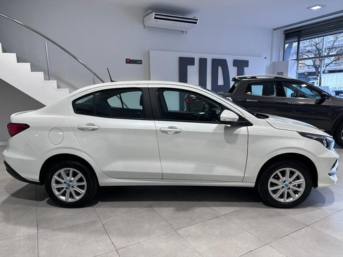 Fiat Cronos 1.3 Drive Cvt