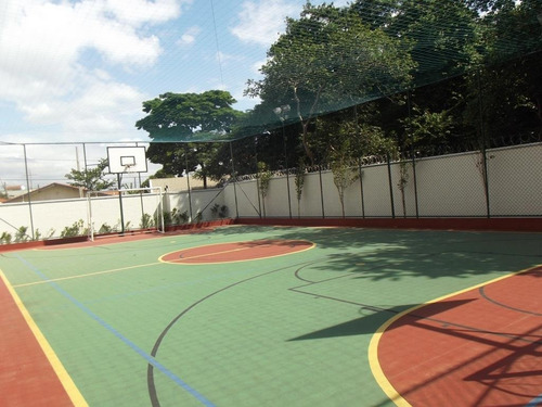 Imagem 14 de 25 de Quer Morar Em Um Condomínio Clube? Conheça O Ap0186. - Ap0186