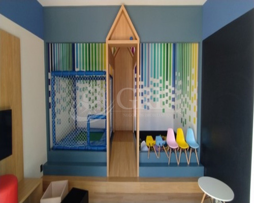 Imagem 18 de 20 de Apartamento 3 Dormitórios- 1 Suíte No Maranata Vila Industrial- Região Leste De São José Dos Campos - Ap02912 - 70608091