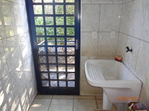 Imagem 6 de 16 de Venda - Sítio Caguassu / Sorocaba/sp - 5014